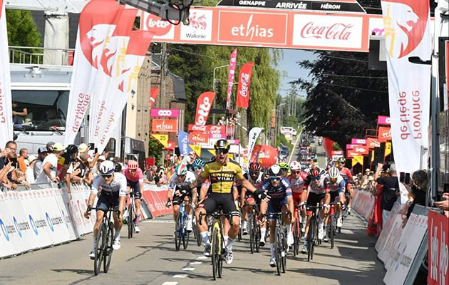 Dylan Groenewegen
